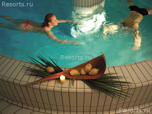 Hotel Luna Mondschein 21